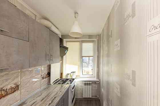 Сдам 1 кімнатну квартиру проспект Лісовий 24 Київ