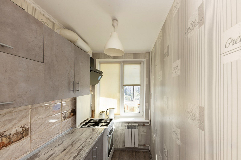 Сдам 1 кімнатну квартиру проспект Лісовий 24 Київ - зображення 5