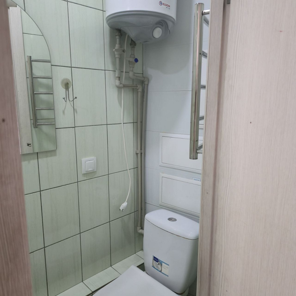 Сдам 1 кімнатну квартиру проспект Лісовий 24 Київ - зображення 7