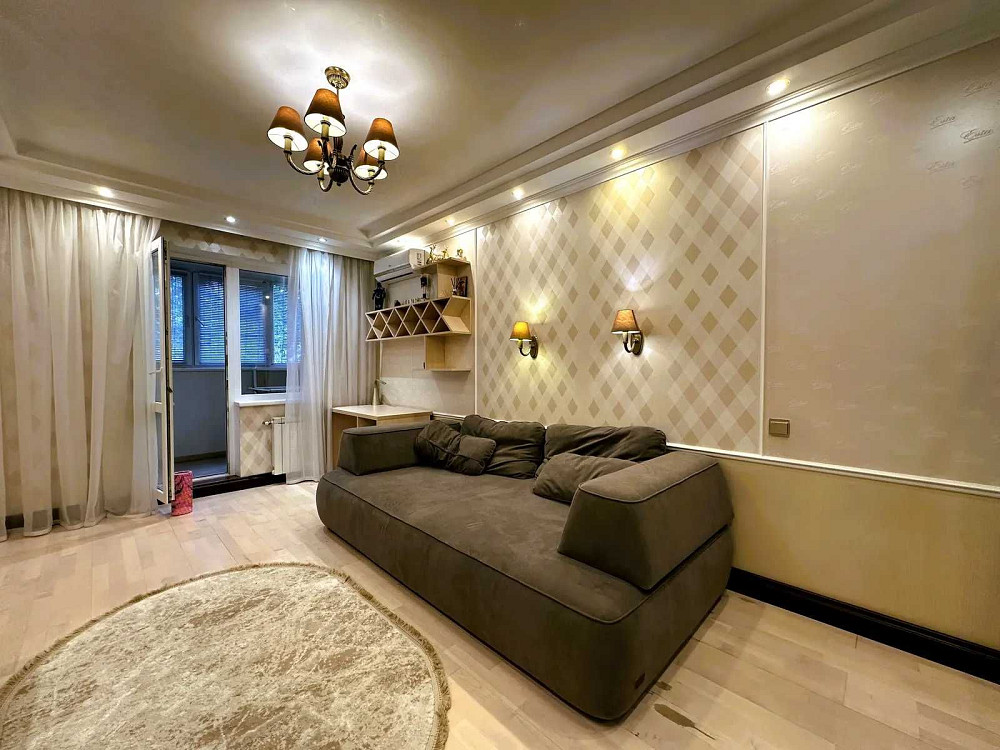 Актуальна оренда квартири ,Київ,Солом'янський р-н Актуально Київ - зображення 2