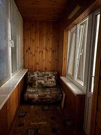 Аренда 1-кімнатної квартири БЕЗ КОМІСІЇ, є газ, вода і тепло постійно Вишневое