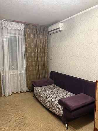 Аренда 1-кімнатної квартири БЕЗ КОМІСІЇ, є газ, вода і тепло постійно Вишневое