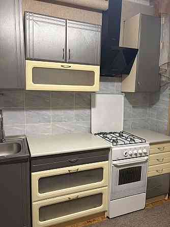 Аренда 1-кімнатної квартири БЕЗ КОМІСІЇ, є газ, вода і тепло постійно Вишневое