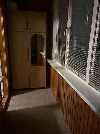 Аренда 1-кімнатної квартири БЕЗ КОМІСІЇ, є газ, вода і тепло постійно Вишневое