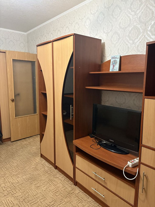 Аренда 1-кімнатної квартири БЕЗ КОМІСІЇ, є газ, вода і тепло постійно Вишневое - изображение 3