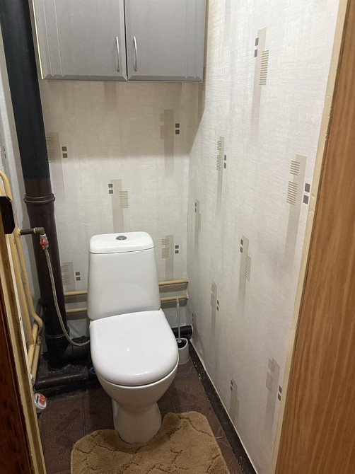 Аренда 1-кімнатної квартири БЕЗ КОМІСІЇ, є газ, вода і тепло постійно Вишневое - изображение 7