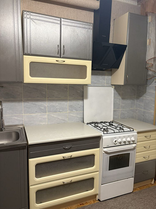 Аренда 1-кімнатної квартири БЕЗ КОМІСІЇ, є газ, вода і тепло постійно Вишневое - изображение 2