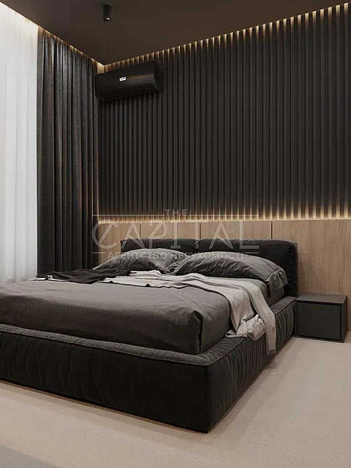 EcoFlow 1к квартири, вул. Салютна, Шевченківський р-н | ЖК Файна Таун Київ - зображення 5