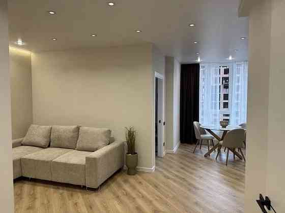 Аренда Евродвушка ЖК Модерн Первая сдача 6 Станция  С летом ! Код1428 Одеса