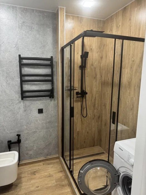 Аренда Евродвушка ЖК Модерн Первая сдача 6 Станция  С летом ! Код1428 Одеса - зображення 8