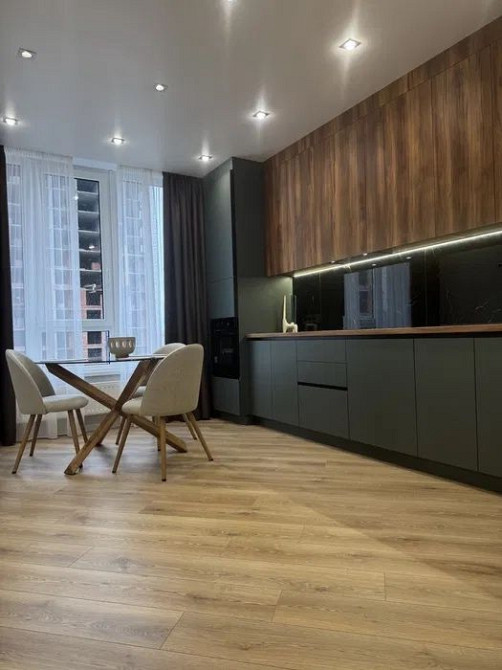 Аренда Евродвушка ЖК Модерн Первая сдача 6 Станция  С летом ! Код1428 Одеса - зображення 1