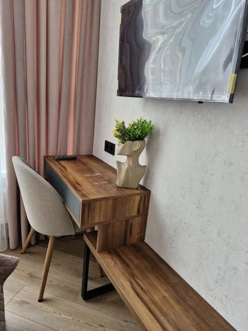 Аренда Евродвушка ЖК Модерн Первая сдача 6 Станция  С летом ! Код1428 Одеса - зображення 3