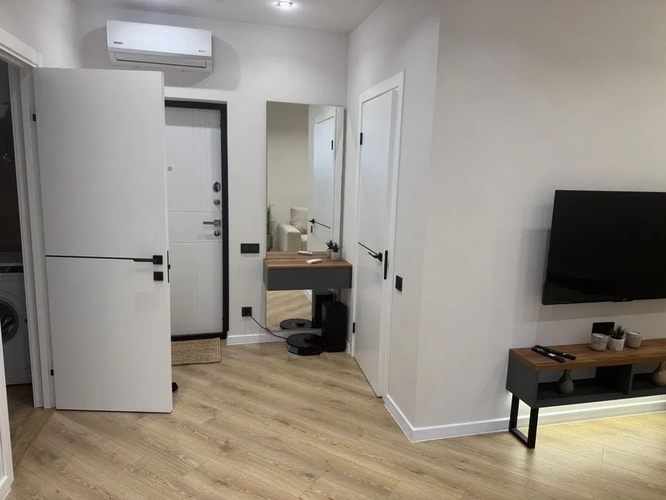 Аренда Евродвушка ЖК Модерн Первая сдача 6 Станция  С летом ! Код1428 Одеса - зображення 5