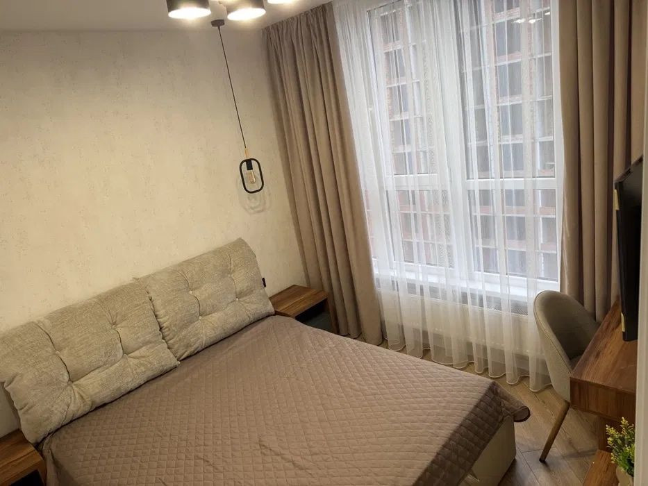 Аренда Евродвушка ЖК Модерн Первая сдача 6 Станция  С летом ! Код1428 Одеса - зображення 6