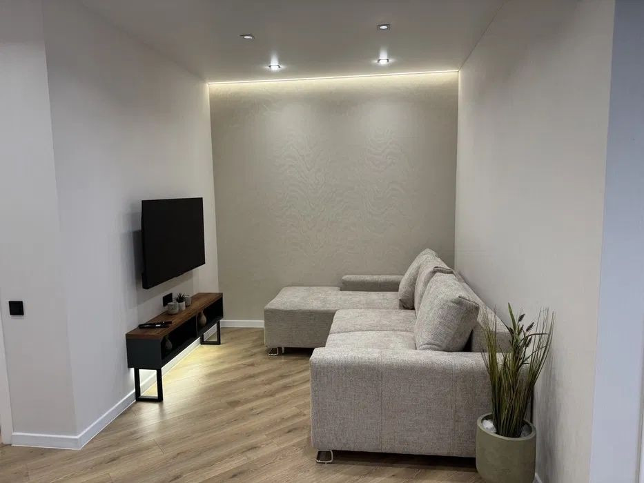 Аренда Евродвушка ЖК Модерн Первая сдача 6 Станция  С летом ! Код1428 Одеса - зображення 7