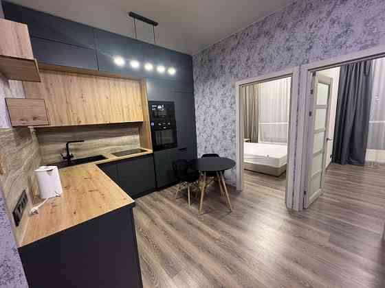 Сдам собственную квартиру в аренду. ЖК Рыбинский. Дафи Днепр