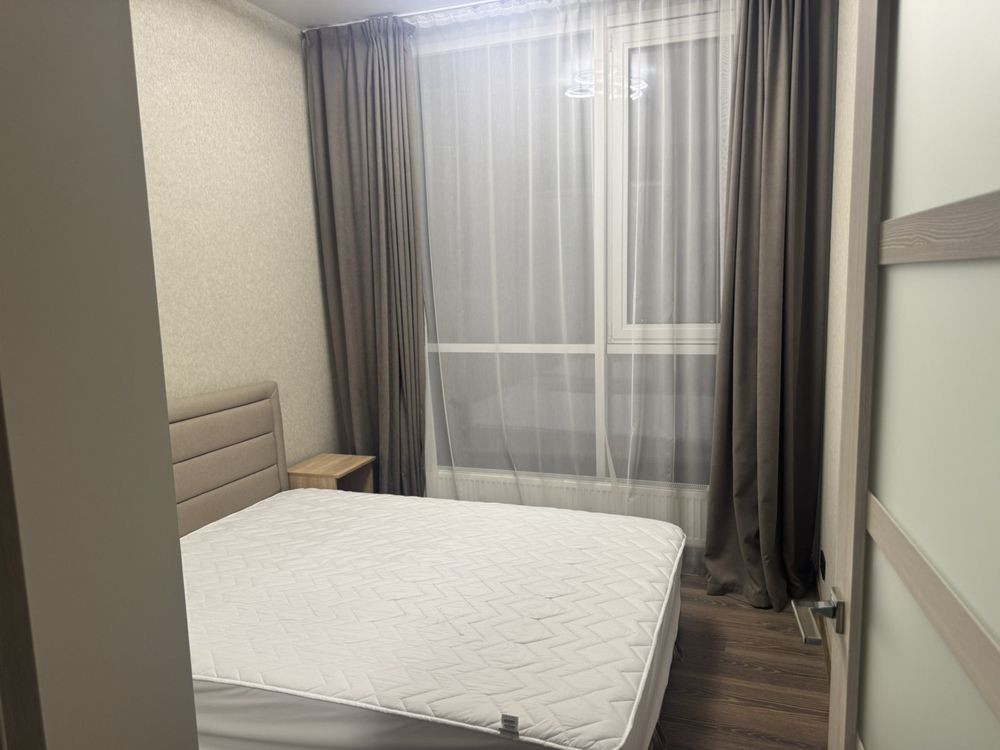 Сдам собственную квартиру в аренду. ЖК Рыбинский. Дафи Днепр - изображение 4