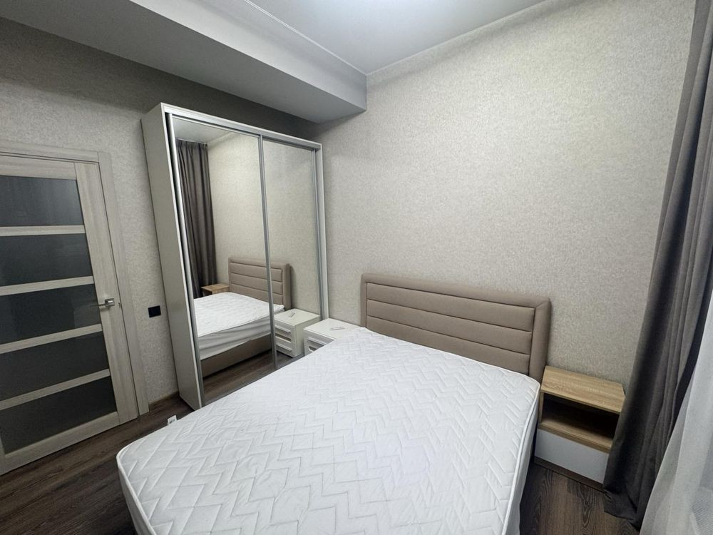 Сдам собственную квартиру в аренду. ЖК Рыбинский. Дафи Днепр - изображение 5