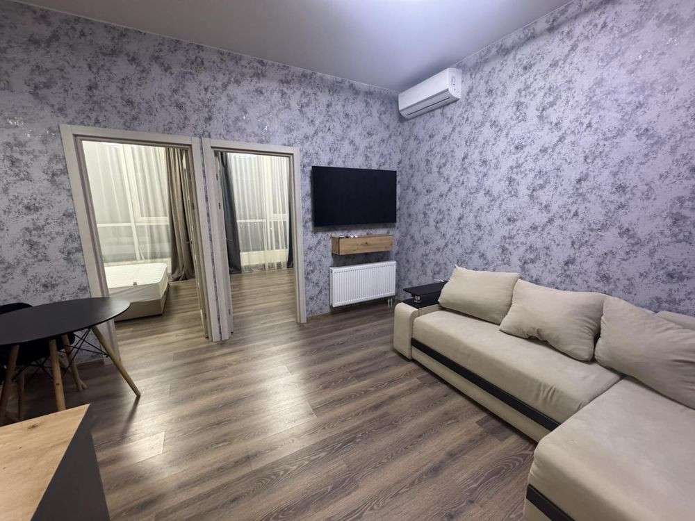 Сдам собственную квартиру в аренду. ЖК Рыбинский. Дафи Днепр - изображение 2