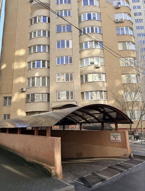 Сдам 2 комн. видовую кв. на Говорова. Аркадия, Парк Победы, Море рядом Одеса - зображення 3