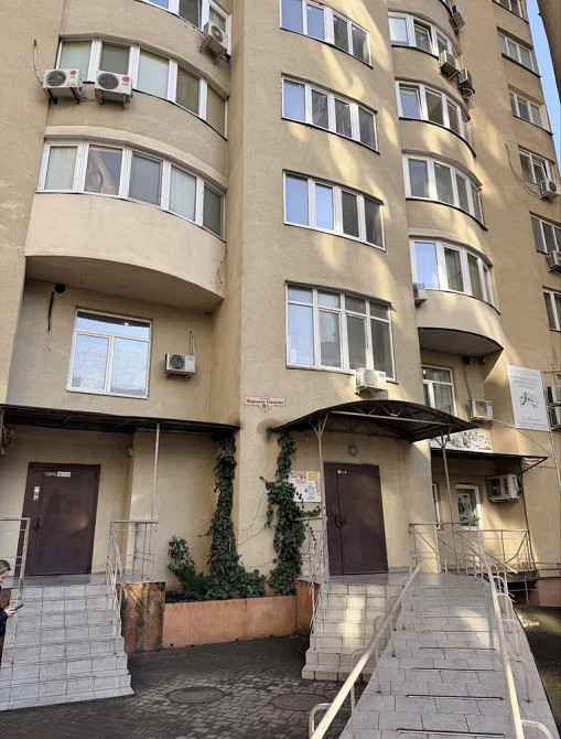 Сдам 2 комн. видовую кв. на Говорова. Аркадия, Парк Победы, Море рядом Одеса - зображення 5