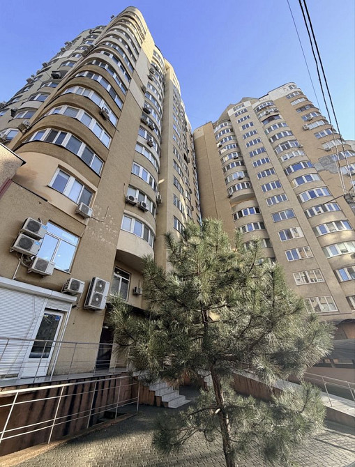 Сдам 2 комн. видовую кв. на Говорова. Аркадия, Парк Победы, Море рядом Одеса - зображення 2