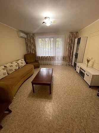 Здам 3кімнатну квартиру з 2ма спальнями та залою біля ЖК Соколовський Днепр