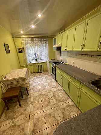 Здам 3кімнатну квартиру з 2ма спальнями та залою біля ЖК Соколовський Днепр