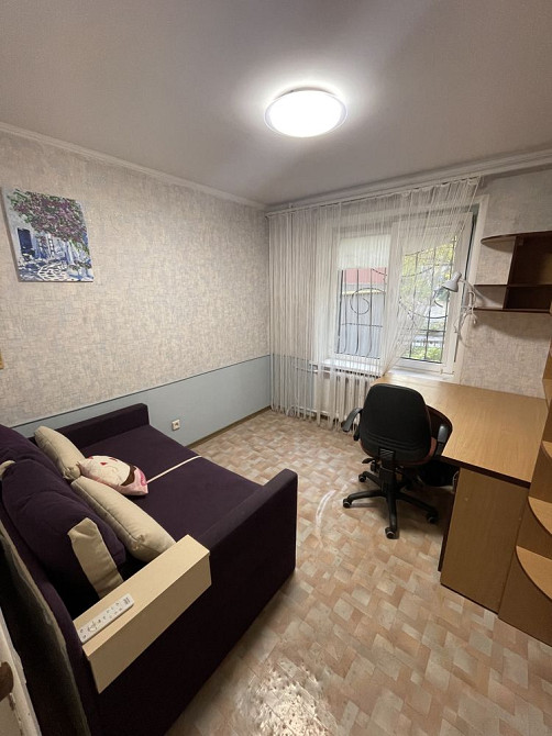 Здам 3кімнатну квартиру з 2ма спальнями та залою біля ЖК Соколовський Днепр - изображение 6