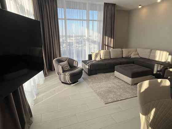 Оренда Авалон Чорновола 2-кім квартира Пентхаус Львов