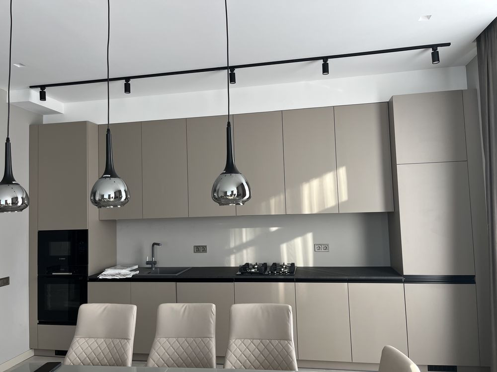 Оренда Авалон Чорновола 2-кім квартира Пентхаус Львов - изображение 8