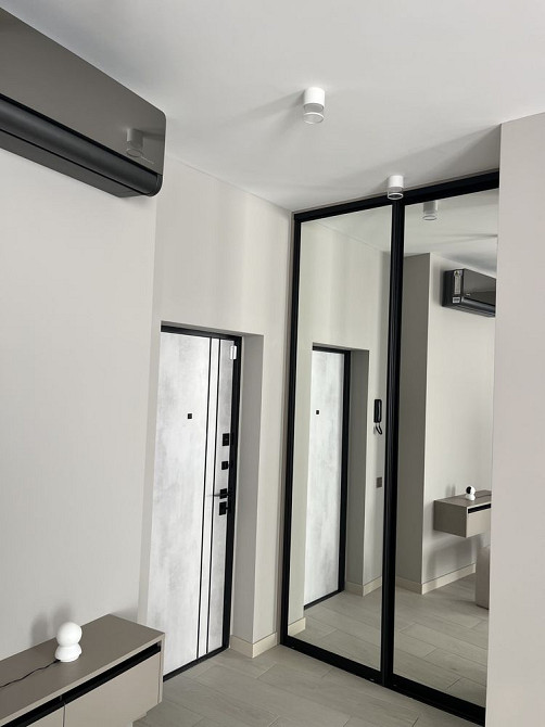 Оренда Авалон Чорновола 2-кім квартира Пентхаус Львов - изображение 7