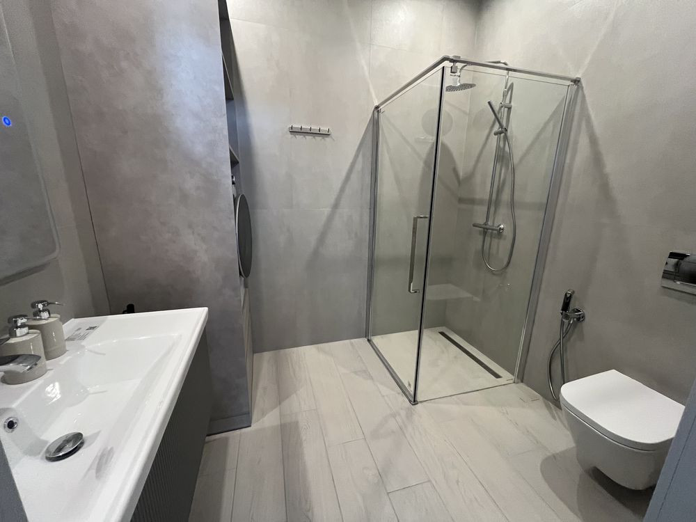 Оренда Авалон Чорновола 2-кім квартира Пентхаус Львов - изображение 6