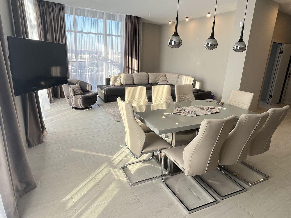 Оренда Авалон Чорновола 2-кім квартира Пентхаус Львов - изображение 1