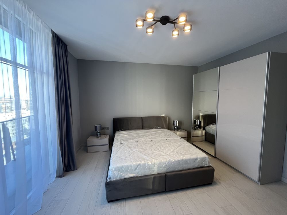 Оренда Авалон Чорновола 2-кім квартира Пентхаус Львов - изображение 4