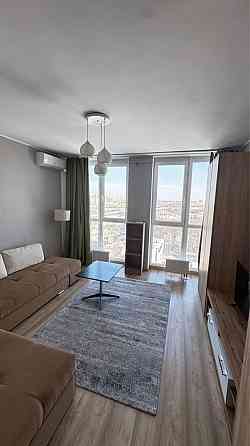 Сдам 1 кім квартиру ЖК Причал 8 Київ
