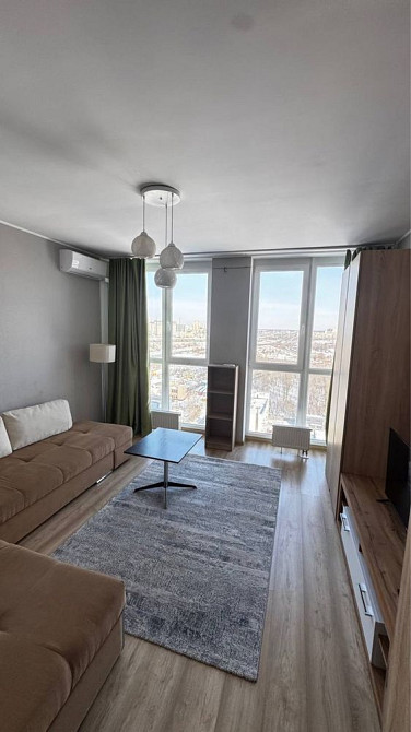 Сдам 1 кім квартиру ЖК Причал 8 Київ - зображення 3