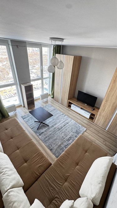 Сдам 1 кім квартиру ЖК Причал 8 Київ - зображення 5