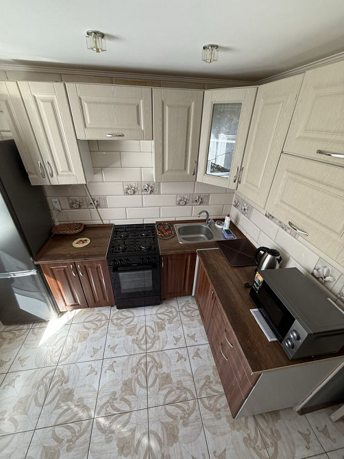 Вільна до поселення 23.03 Здам 1 кім парк Мира Кременчуг - изображение 1