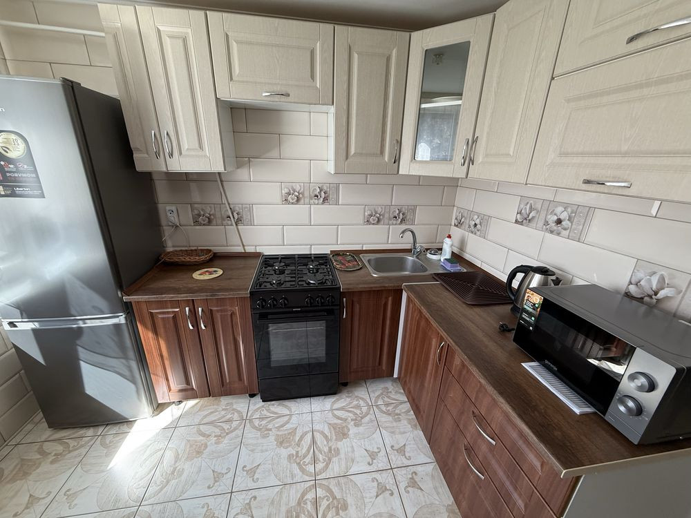 Вільна до поселення 23.03 Здам 1 кім парк Мира Кременчуг - изображение 7