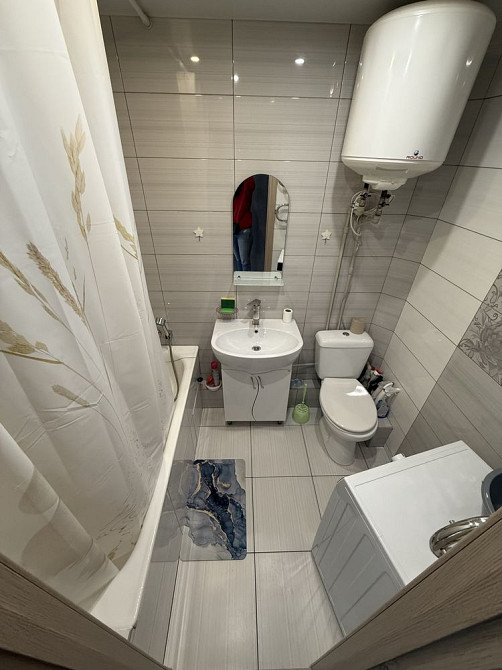 Вільна до поселення 23.03 Здам 1 кім парк Мира Кременчуг - изображение 3