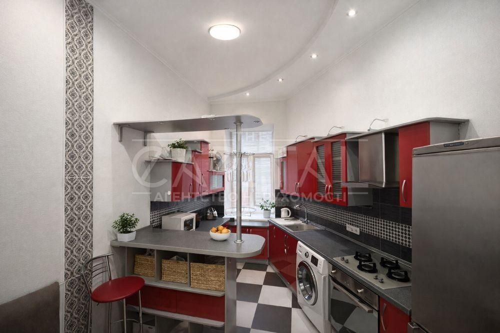 Оренда квартири, Золоті Ворота, вул. Вел.Житомирська Київ - зображення 8