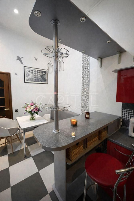 Оренда квартири, Золоті Ворота, вул. Вел.Житомирська Київ - зображення 7