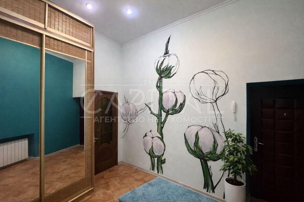 Оренда квартири, Золоті Ворота, вул. Вел.Житомирська Київ - зображення 2