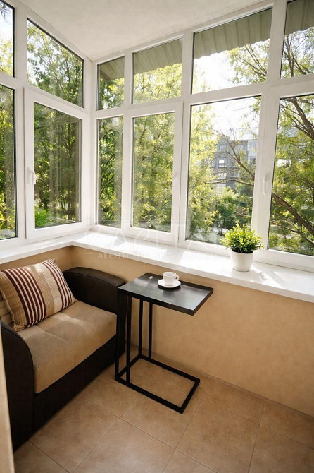 Оренда квартири, Золоті Ворота, вул. Вел.Житомирська Київ - зображення 6