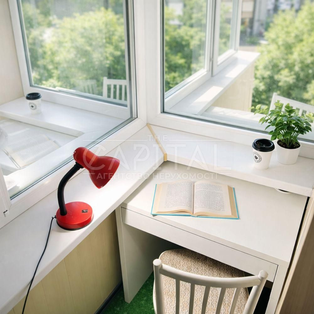 Оренда квартири, Золоті Ворота, вул. Вел.Житомирська Київ - зображення 5