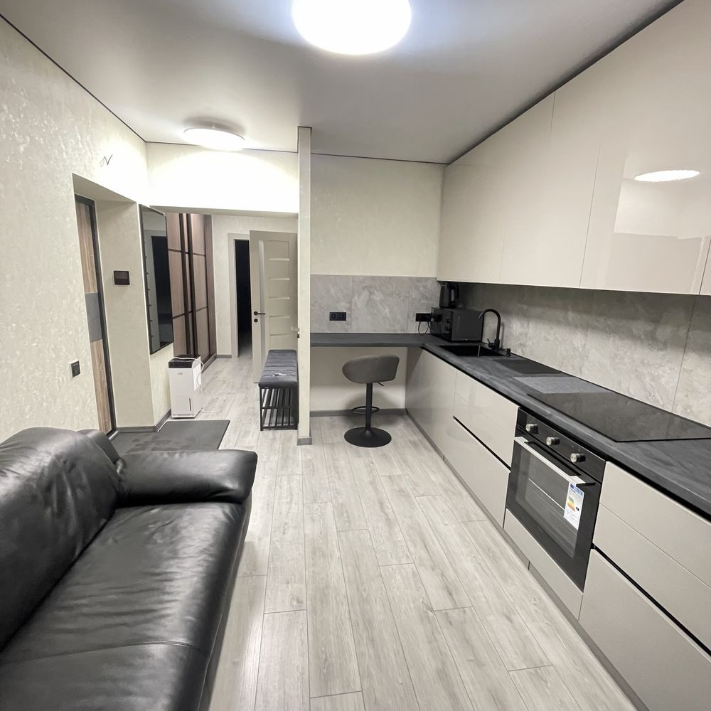 Здам в оренду однокімнатну квартиру Рівне - зображення 2