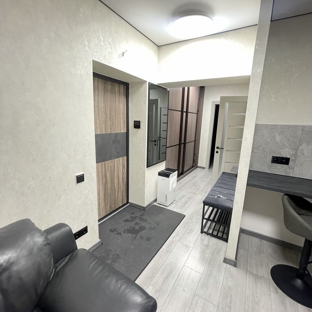 Здам в оренду однокімнатну квартиру Рівне - зображення 3