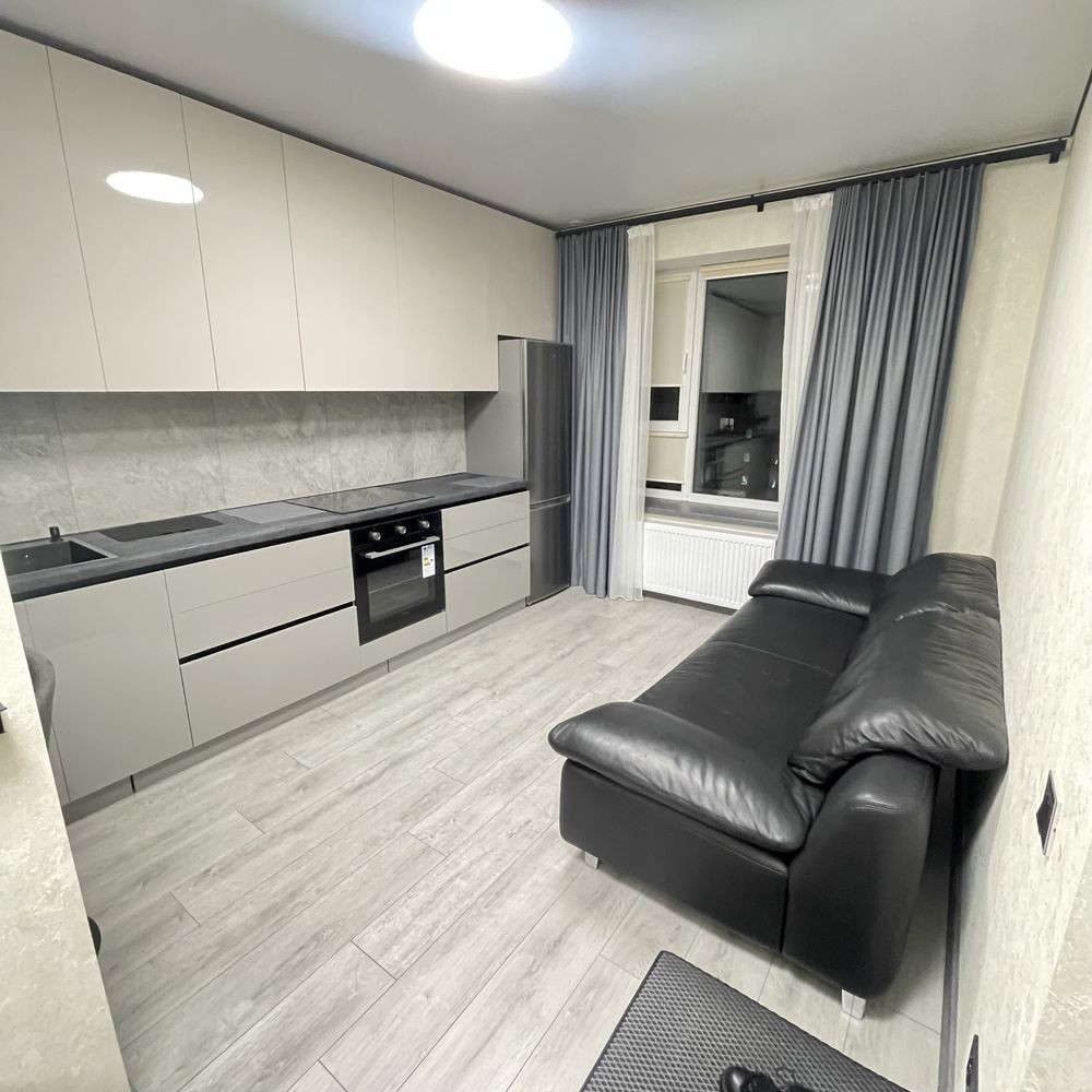 Здам в оренду однокімнатну квартиру Рівне - зображення 1