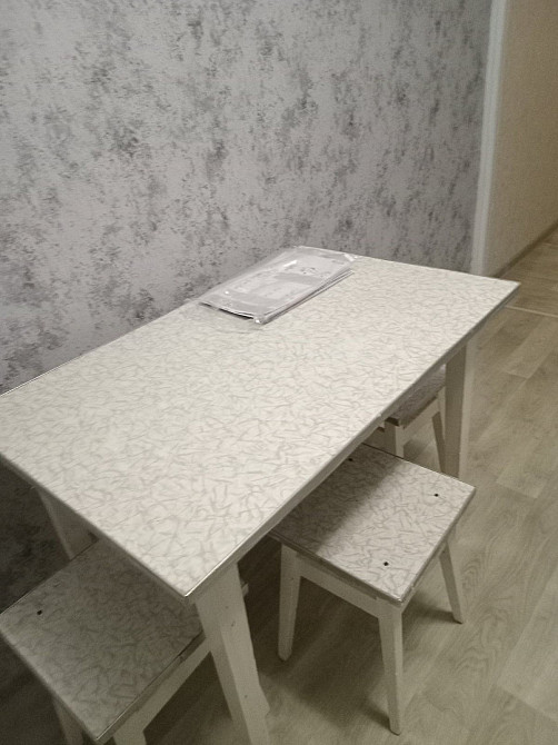 Аренда 1 к. кв-ра Левобережный-3, пер.Вольный Днепр - изображение 3